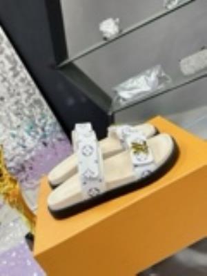 wholesale quality women louis vuitton shoes model no. 521